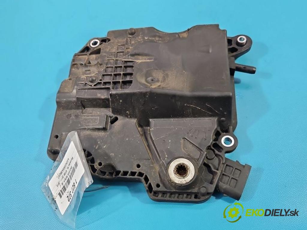 Mercedes ML W166 2011-2015 3.0 CDI 642.826 automatic 189 kW 2987 cm3 5- řídící jednotka převodovky A0002703252