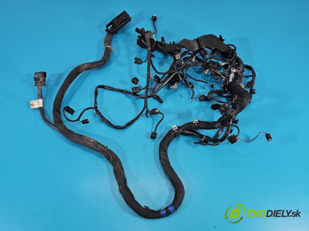 Mercedes ML W166 2011-2015 3.0 CDI 642.826 automatic 189 kW 2987 cm3 5- Balíček: motoru A6421509786