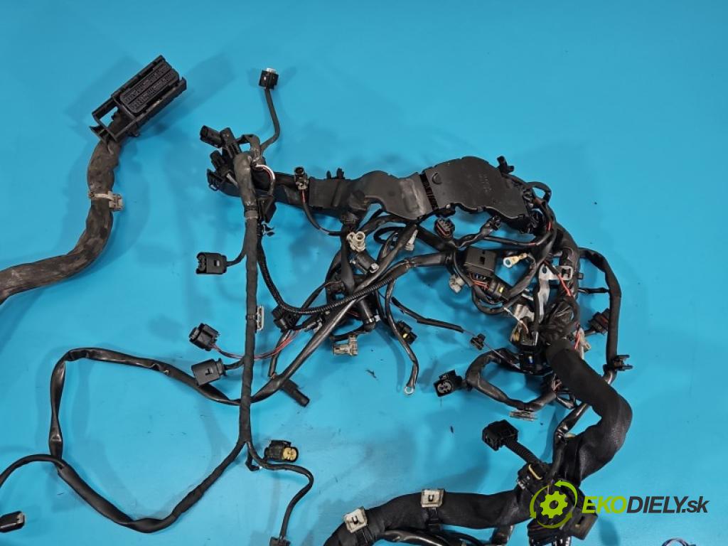 Mercedes ML W166 2011-2015 3.0 CDI 642.826 automatic 189 kW 2987 cm3 5- Balíček: motoru A6421509786