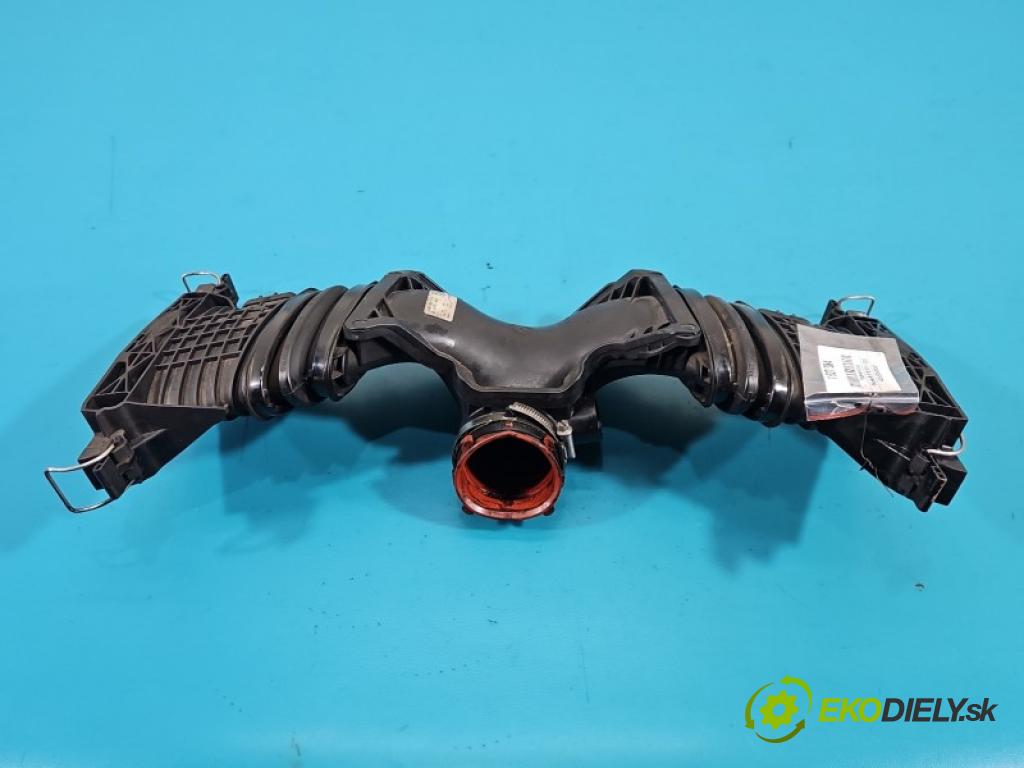 Mercedes ML W166 2011-2015 3.0 CDI 642.826 automatic 189 kW 2987 cm3 5- váha vzduchu A6420901742 (Snímač hmotnosti vzduchu)