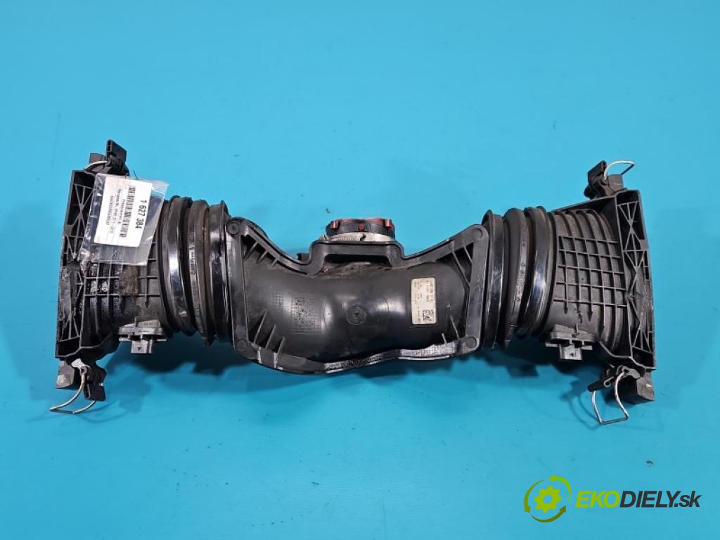 Mercedes ML W166 2011-2015 3.0 CDI 642.826 automatic 189 kW 2987 cm3 5- váha vzduchu A6420901742 (Snímač hmotnosti vzduchu)