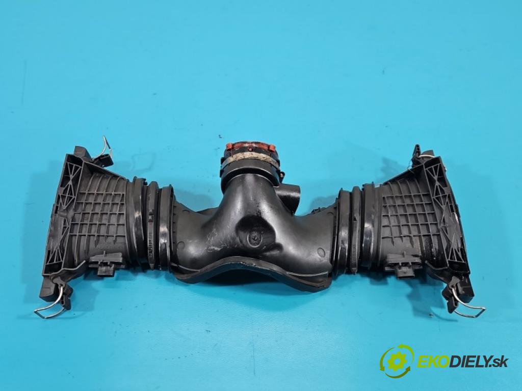 Mercedes ML W166 2011-2015 3.0 CDI 642.826 automatic 189 kW 2987 cm3 5- váha vzduchu A6420901742 (Snímač hmotnosti vzduchu)