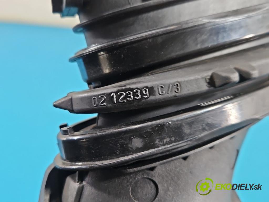 Mercedes ML W166 2011-2015 3.0 CDI 642.826 automatic 189 kW 2987 cm3 5- váha vzduchu A6420901742 (Snímač hmotnosti vzduchu)