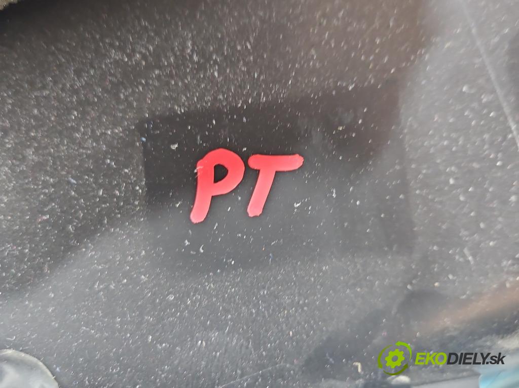 DS 4 II 2021- 1.6 T 181KM automatic 133 kW 1598 cm3 5- kryt plastová 9833492080