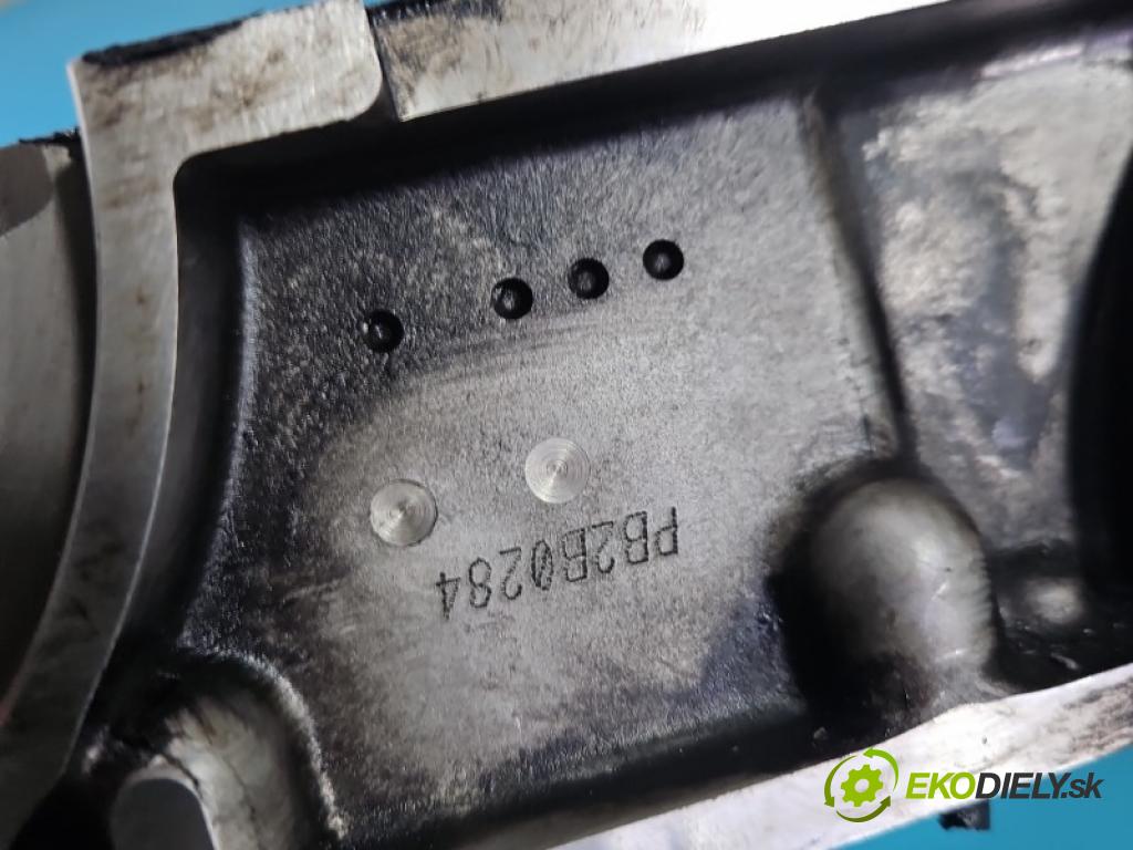 Hyundai I30 III 2016- 1.6 crdi 116 hp automatic 85 kW 1598 cm3 5- Základ: ostatní: D4FE