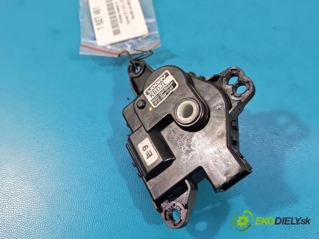 Hyundai I30 II 2012-2016 1.6 crdi 110 HP manual 81 kW 1582 cm3 5- motor: kúrenia D267-EBABA01
