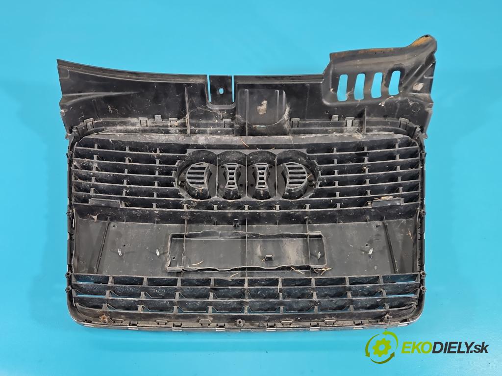 Audi A4 B7 2004-2008 1.9 tdi BKE 116 hp manual 85 kW 1896 cm3 4- mřížka 8E0853651Q