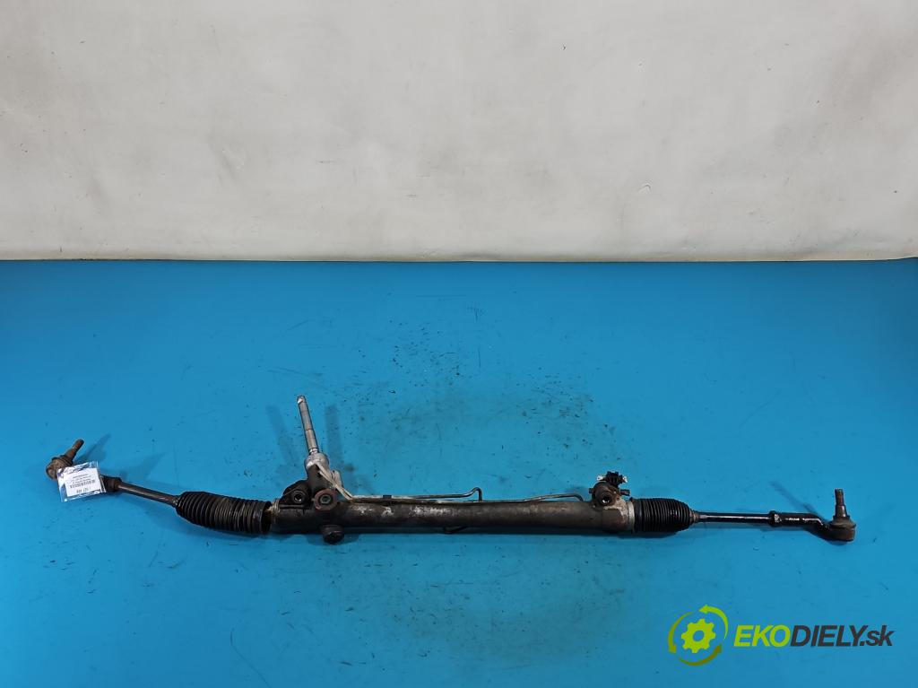 Ford Mondeo Mk4 2007-2014 2.0 tdci 163 hp manual 120 kW 1997 cm3 5- řízení volant BG9N-3A500-JC