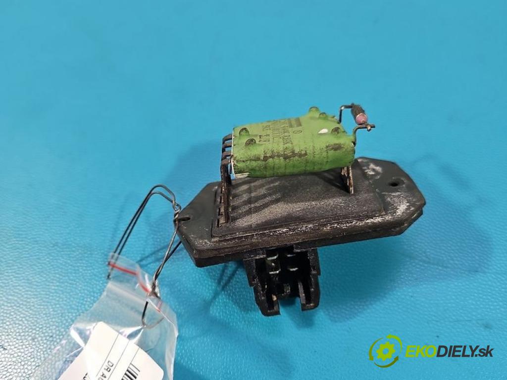 DR Automobiles DR5 2007-2020 1.6 16V 109 hp manual 80 kW 1579 cm3 5- rezistor BN01100111C