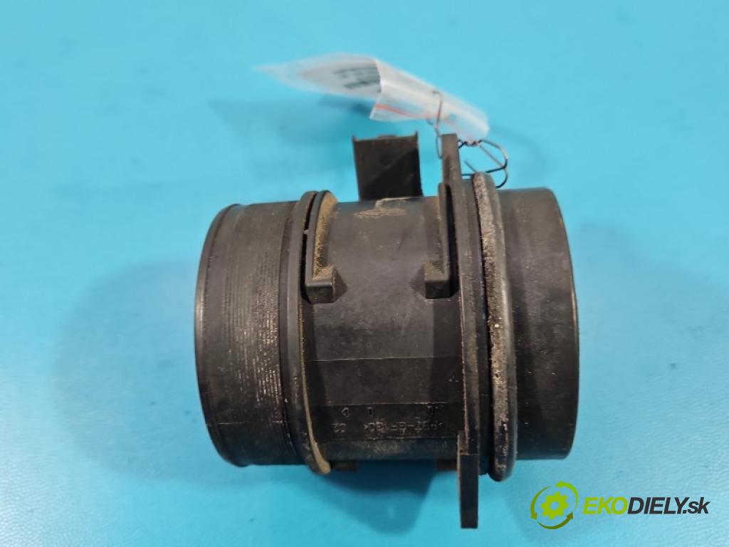 Ford Focus Mk2 2004-2011 2.0 tdci 136hp manual 100 kW 1997 cm3 5- váha vzduchu 9645948980 (Snímač hmotnosti vzduchu)