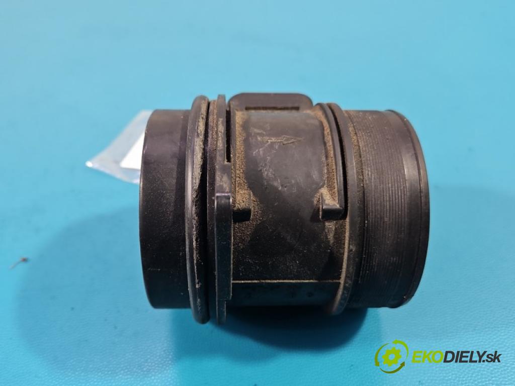 Ford Focus Mk2 2004-2011 2.0 tdci 136hp manual 100 kW 1997 cm3 5- váha vzduchu 9645948980 (Snímač hmotnosti vzduchu)