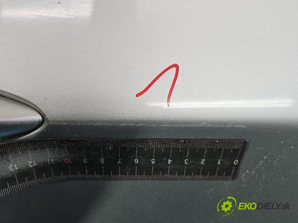 Hyundai I30 II 2012-2016 1.6 crdi 110 HP manual 81 kW 1582 cm3 5- dvere zadné pravé  (Kľučka dverí ostatné)