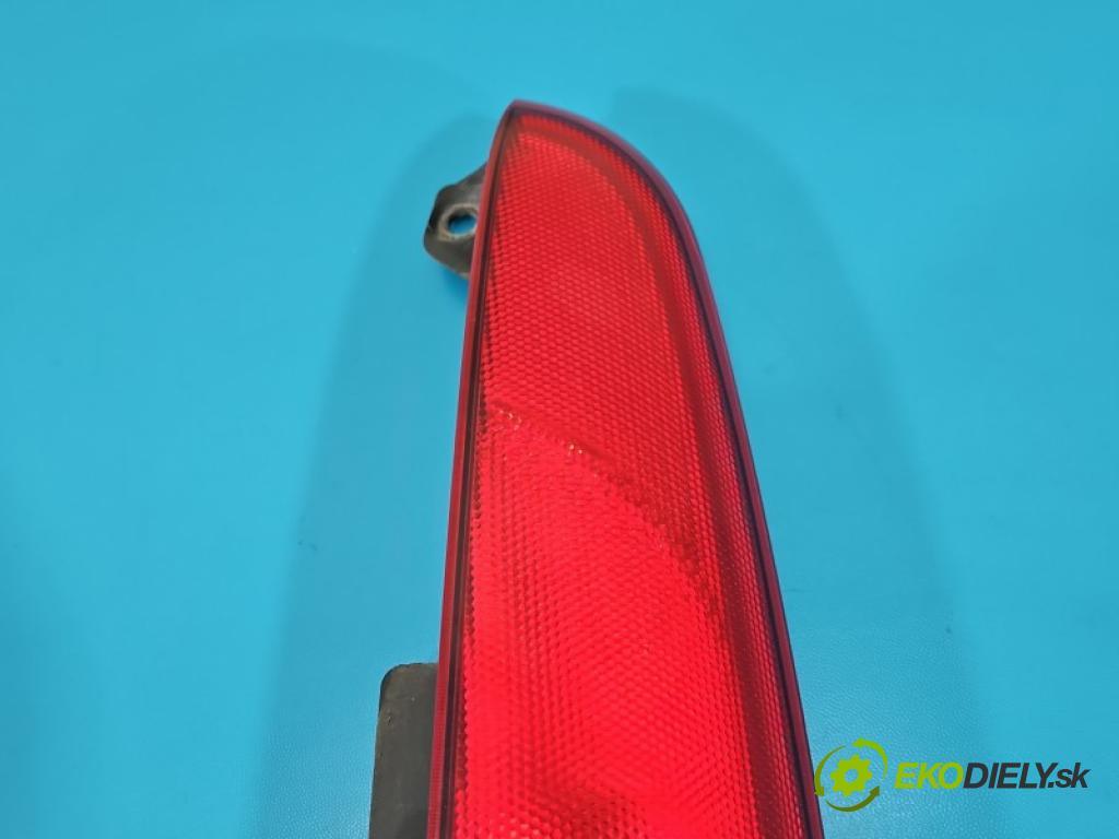 Fiat Panda II 2003-2012 1.1 8V 54 HP manual 40 kW 1108 cm3 5- svetlo / reflektor zadné pravé blatník