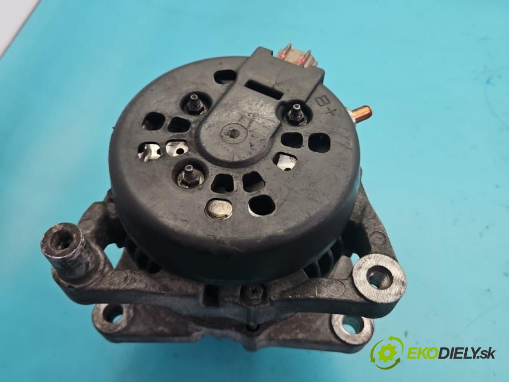 Ford Focus Mk2 2004-2011 2.0 tdci 136hp manual 100 kW 1997 cm3 5- Alternator 3M5T-10300-PD (Alternátor)