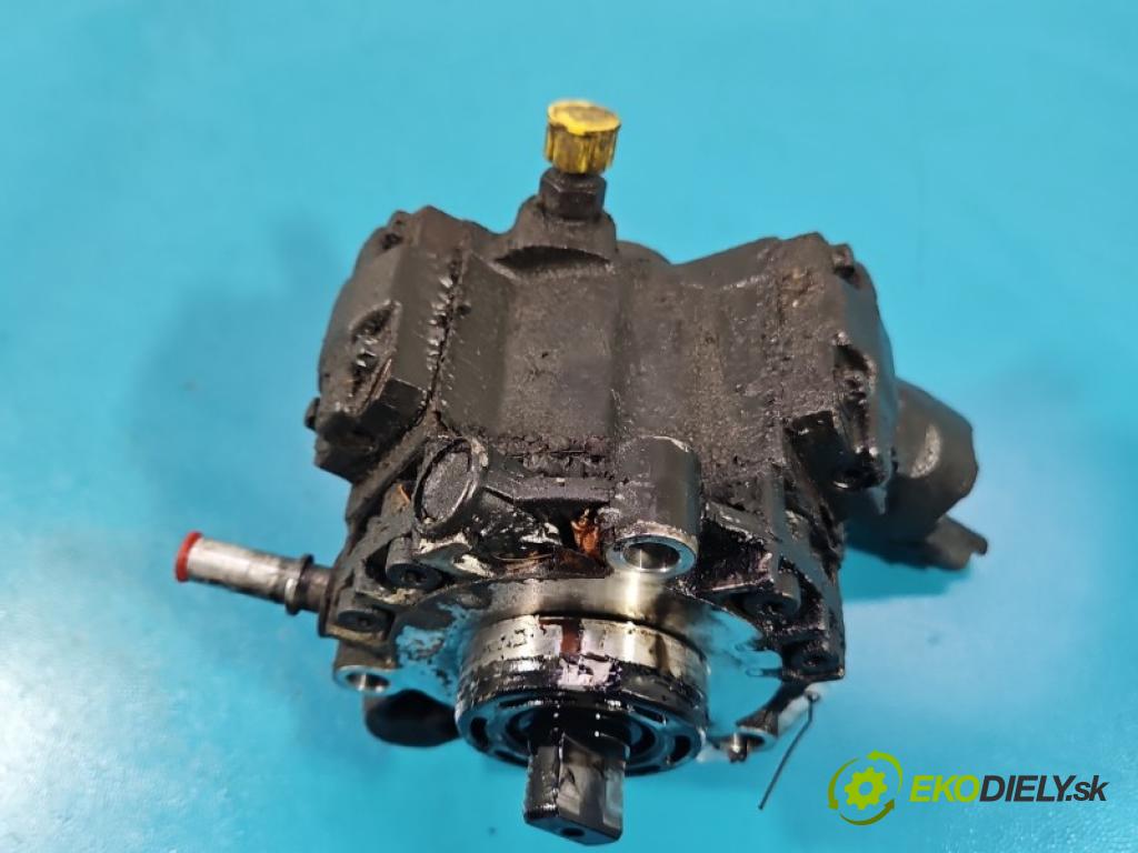 Ford Focus Mk2 2004-2011 2.0 tdci 136 HP manual 100 kW 1997 cm3 5- čerpadlo vstrekovacia 9658193980 (Vstrekovacie čerpadlo)
