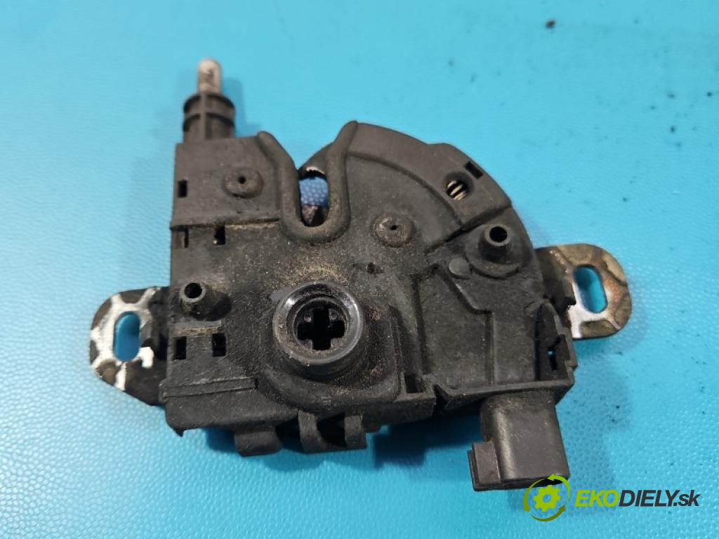 Ford Focus Mk2 2004-2011 2.0 tdci 136 HP manual 100 kW 1997 cm3 5- zámok kapoty 3M51-16700-AB