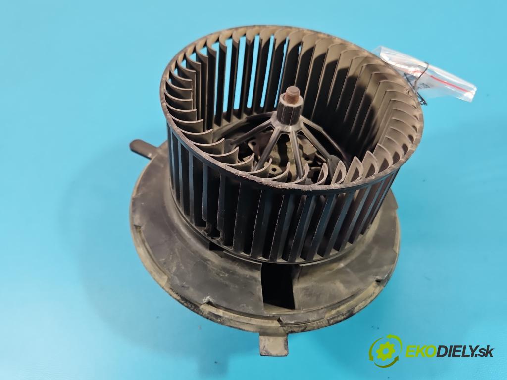 Seat Altea 1.9 tdi 105 hp manual 77 kW 1896 cm3 5- ventilátor vzduchu