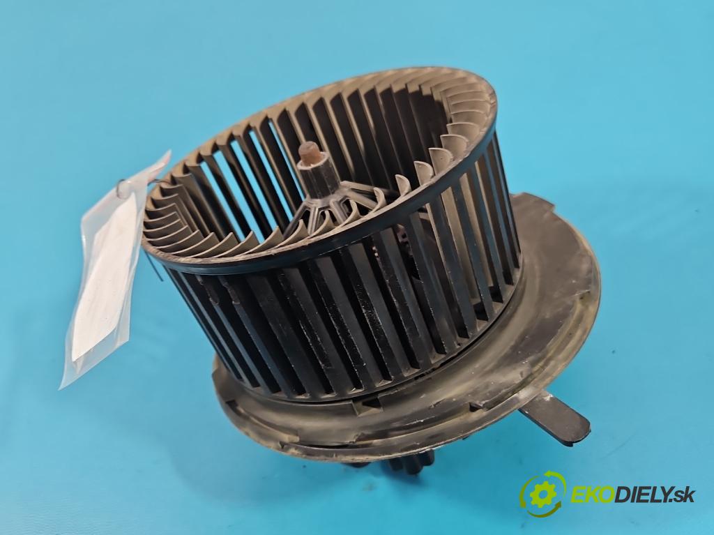Seat Altea 1.9 tdi 105 hp manual 77 kW 1896 cm3 5- ventilátor vzduchu