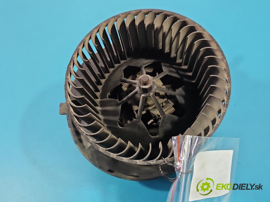 Seat Altea 1.9 tdi 105 hp manual 77 kW 1896 cm3 5- ventilátor vzduchu