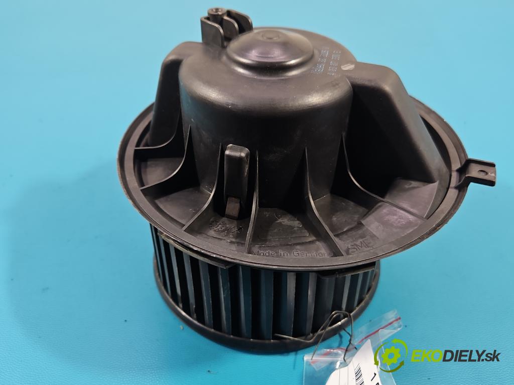 Seat Altea 1.9 tdi 105 HP manual 77 kW 1896 cm3 5- ventilátor vzduchu 