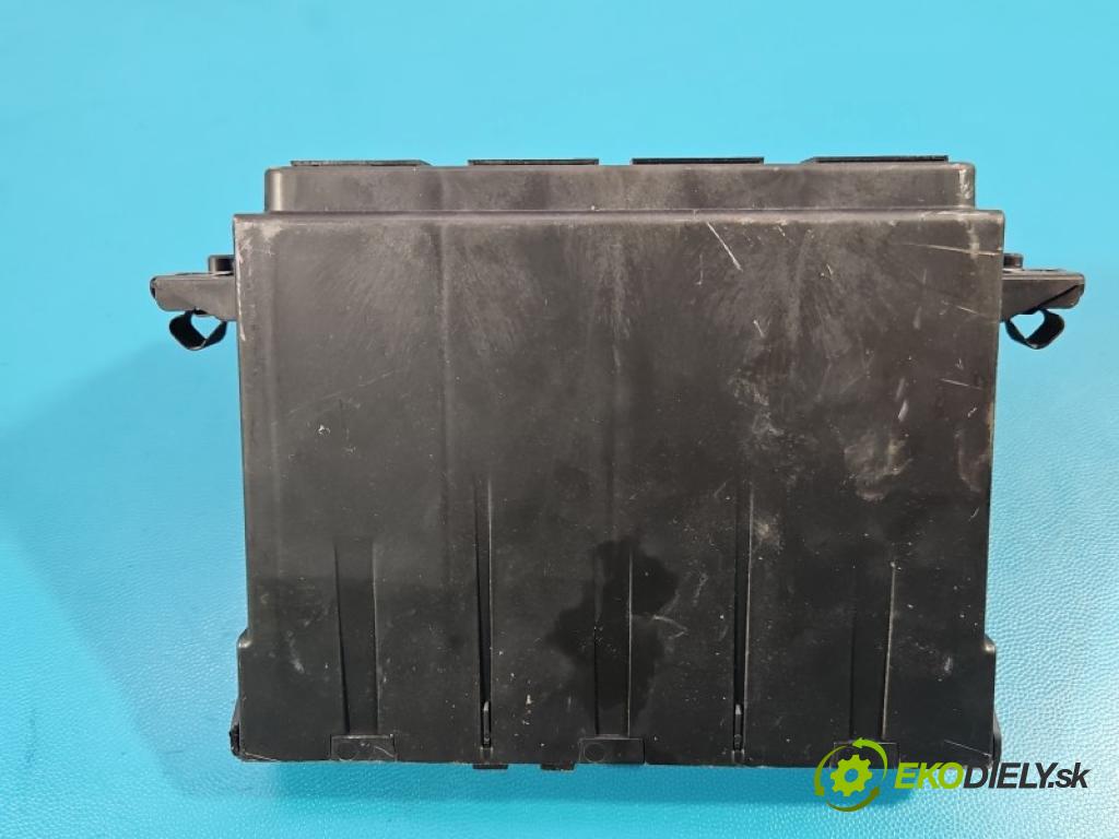 Fiat Panda II 2003-2012 1.1 8V 54 HP manual 40 kW 1108 cm3 5- riadiaca jednotka ostatné 51773067