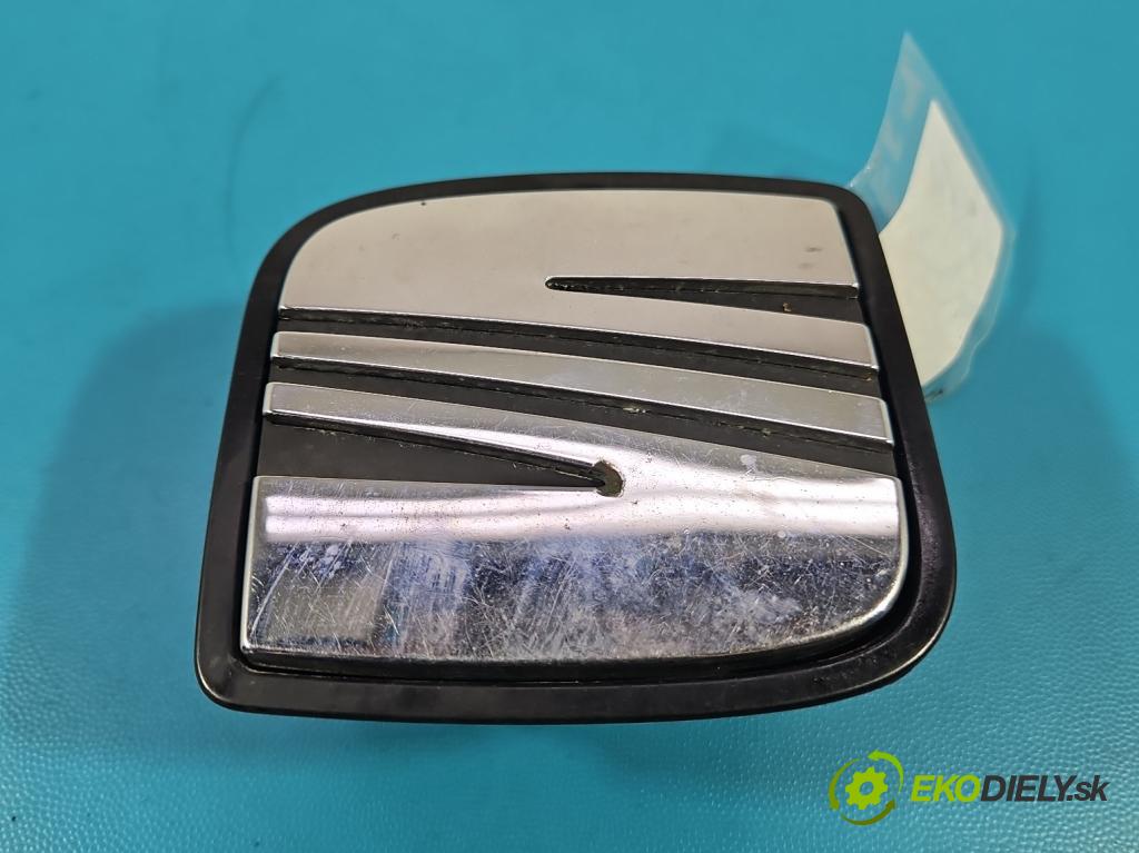 Seat Altea 1.9 tdi 105 hp manual 77 kW 1896 cm3 5- klika kufrových dveří zadní 