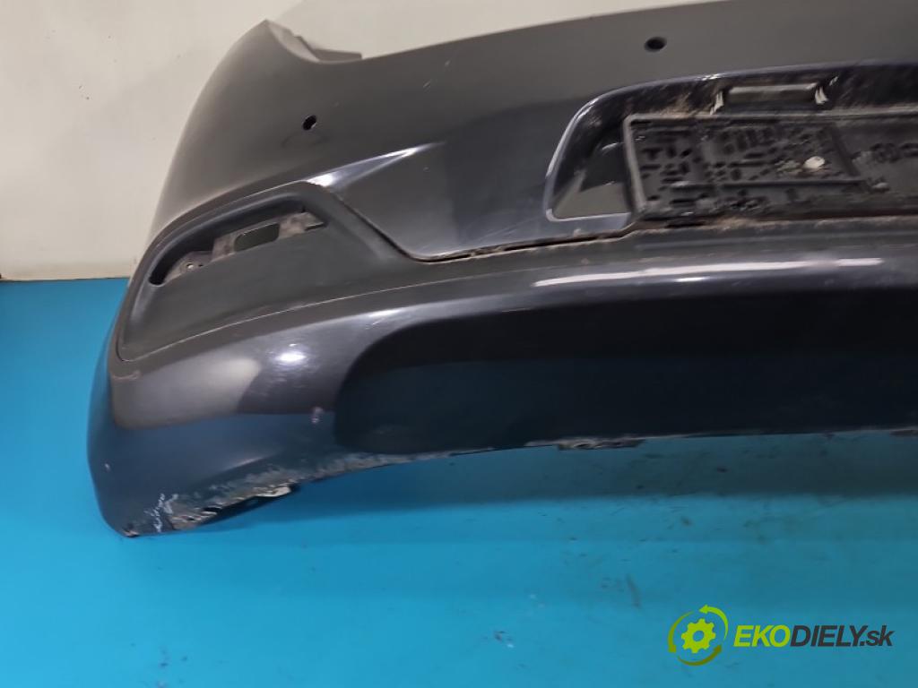 Kia Ceed II 2012-2018 1.6 GDI 135 hp manual 99 kW 1591 cm3 5- nárazník zadní (Klika dveří ostatní)