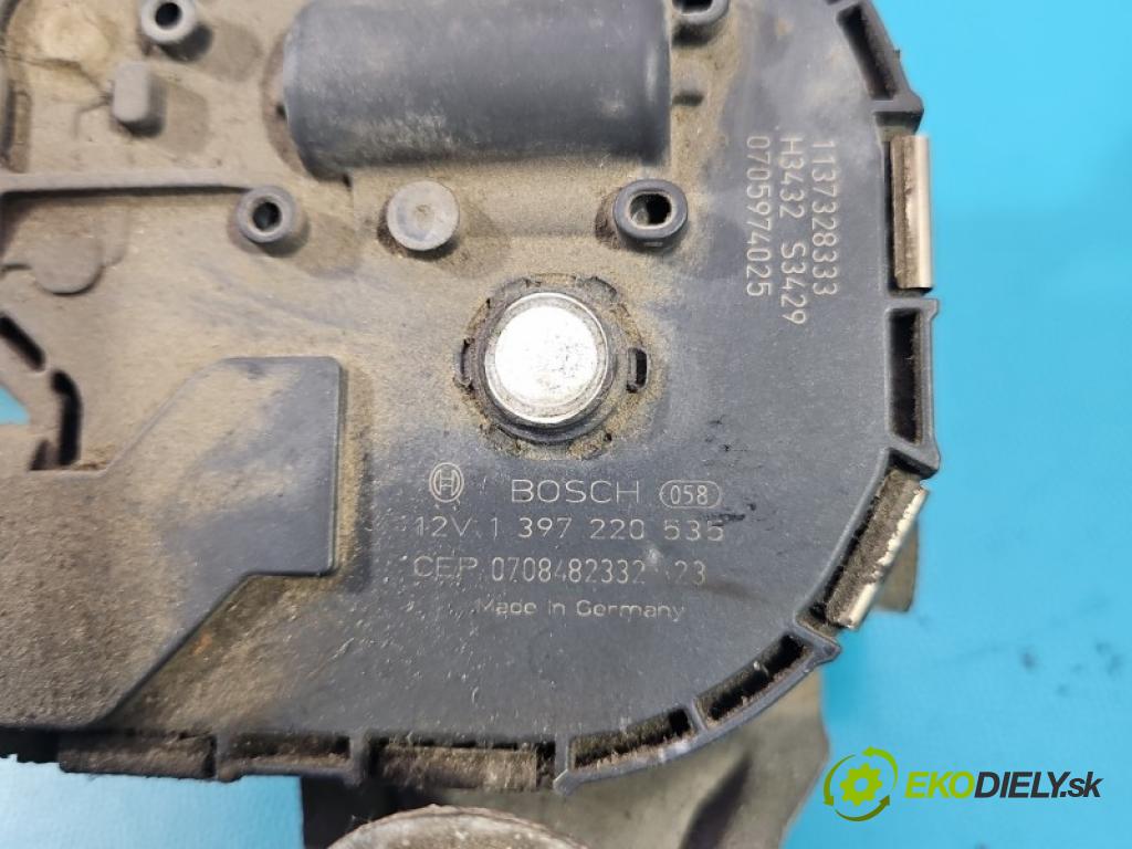 Seat Altea 1.9 tdi 105 HP manual 77 kW 1896 cm3 5- motor stieračov predné 1397220535