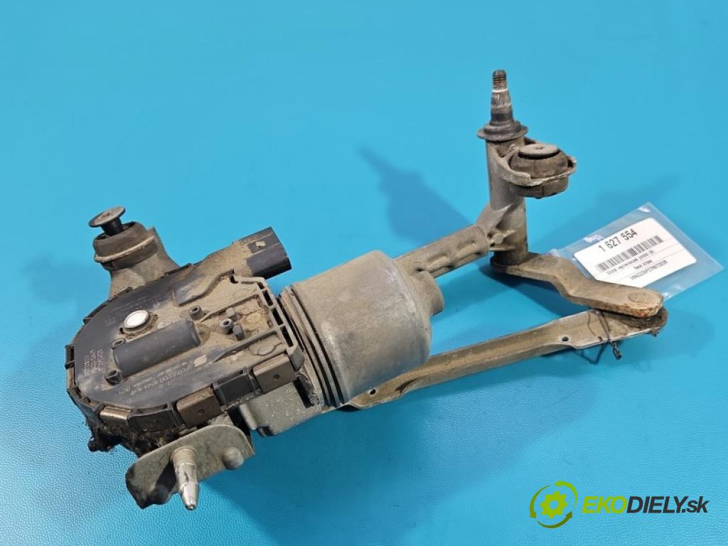Seat Altea 1.9 tdi 105 HP manual 77 kW 1896 cm3 5- motor stieračov predné 1397220535