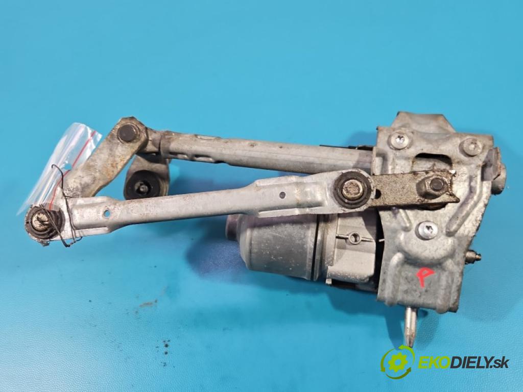 Seat Altea 1.9 tdi 105 HP manual 77 kW 1896 cm3 5- motor stieračov predné 1397220535