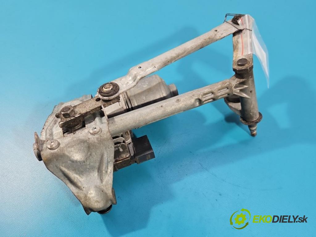 Seat Altea 1.9 tdi 105 HP manual 77 kW 1896 cm3 5- motor stieračov predné 1397220535