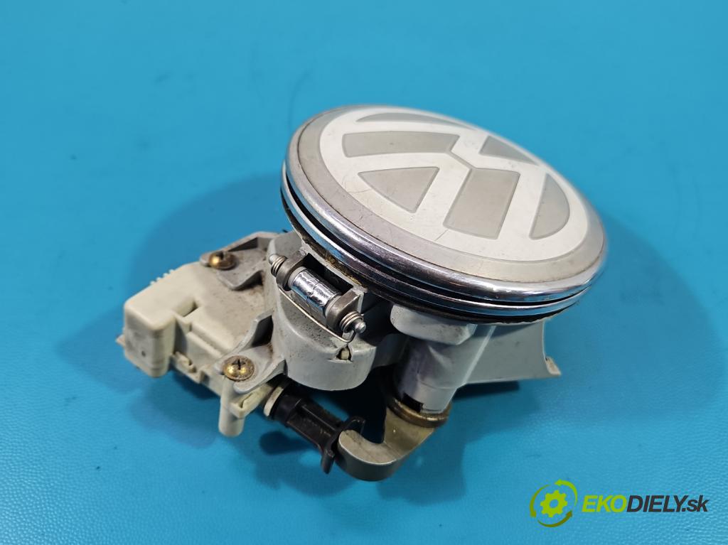 Vw New Beetle 1998-2010 2.0 8V 116 HP manual 85 kW 1984 cm3 3- rukoväť kufrové dvere zadné 1C0827297C