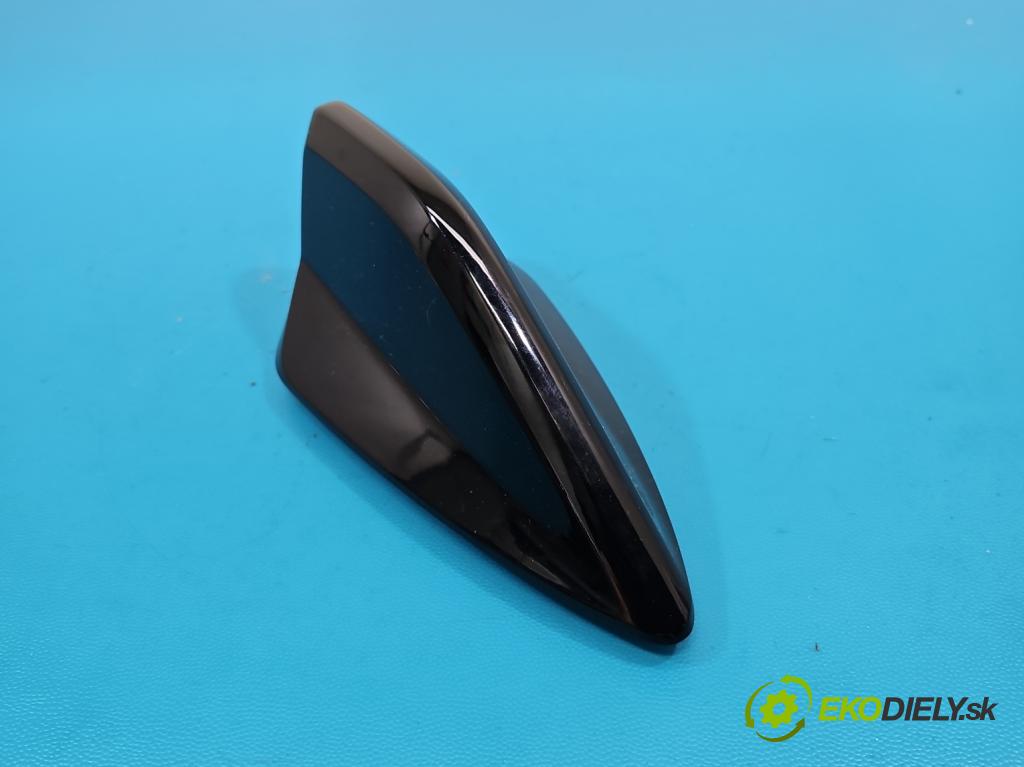 Peugeot 308 III 2021- 1.5 hdi 131 HP automatic 96 kW 1499 cm3 5- kryt plast 9843533580