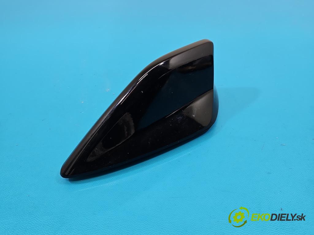 Peugeot 308 III 2021- 1.5 hdi 131 HP automatic 96 kW 1499 cm3 5- kryt plast 9843533580