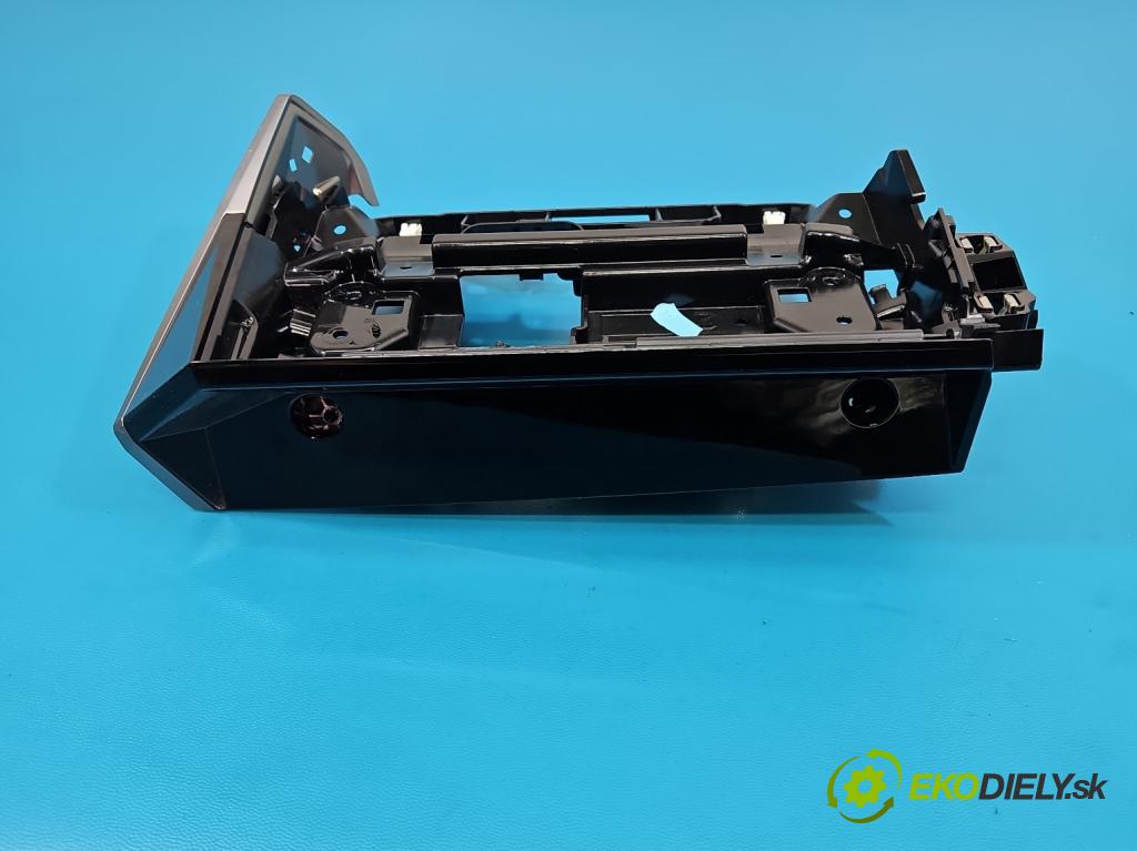 Peugeot 308 III 2021- 1.5 hdi 131 hp automatic 96 kW 1499 cm3 5- Upevnění: 9837164380