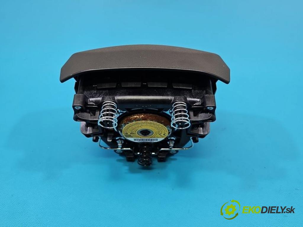 Dacia Spring 0.0 45KM automatic 33 kW  5- Polštář: vzduch: Řidič: 985108100R (Airbag)