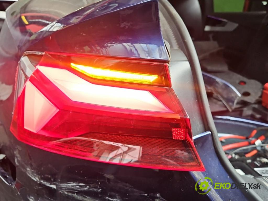 Audi A5 F5 2016-2024 2.0 TFSI 265KM automatic 195 kW 1984 cm3 4- světlo zadní levé blatník: 8W6945091AA