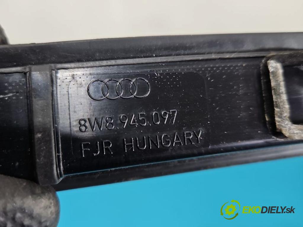 Audi A5 F5 2016-2024 2.0 TFSI 265KM automatic 195 kW 1984 cm3 4- světlo: 8W8945097