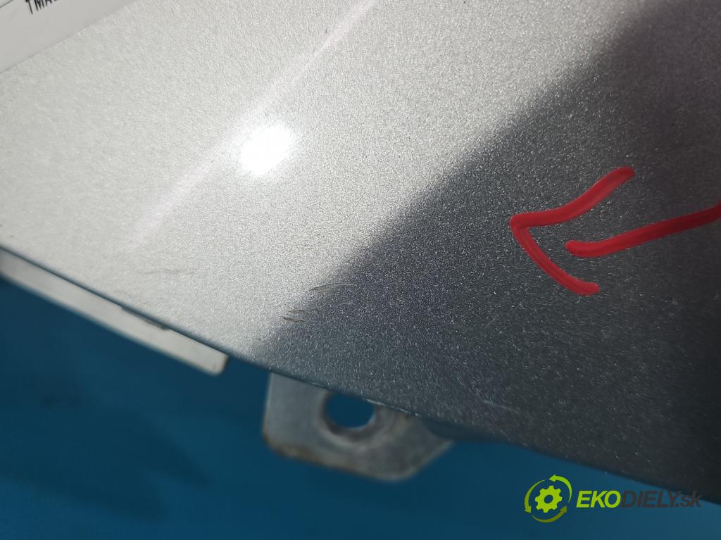 Hyundai I30 II 2012-2016 1.6 crdi 110 hp manual 81 kW 1582 cm3 5- blatnik přední levý  (Levý přední blatník)