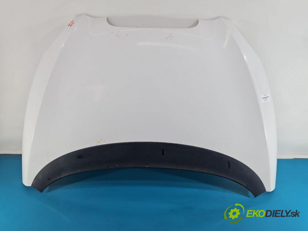 Seat Altea 1.9 tdi 105 HP manual 77 kW 1896 cm3 5- kapota predná 