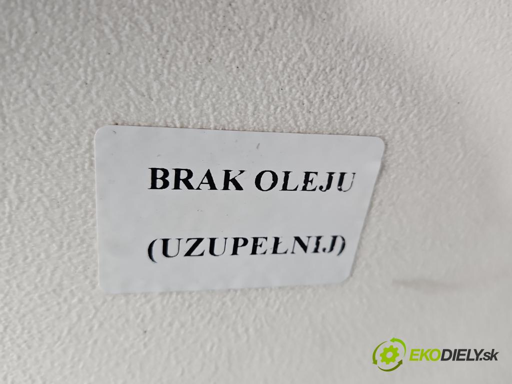Dacia Sandero III 2020- 1.0 SCe 91KM manual 67 kW 999 cm3 5- převodovka stupňová manual JH3 928