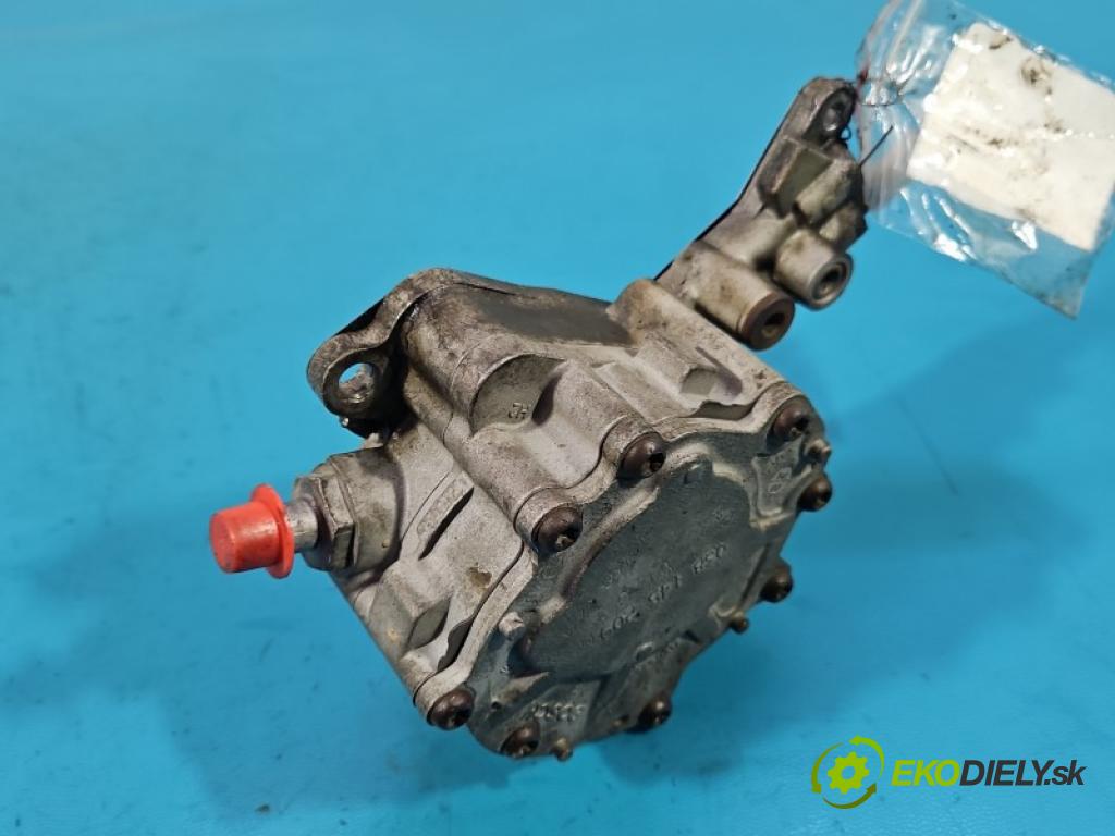 Vw Sharan I 1995-2010 1.9 tdi 90 HP manual 66 kW 1896 cm3 5- čerpadlo rotačný 038145209