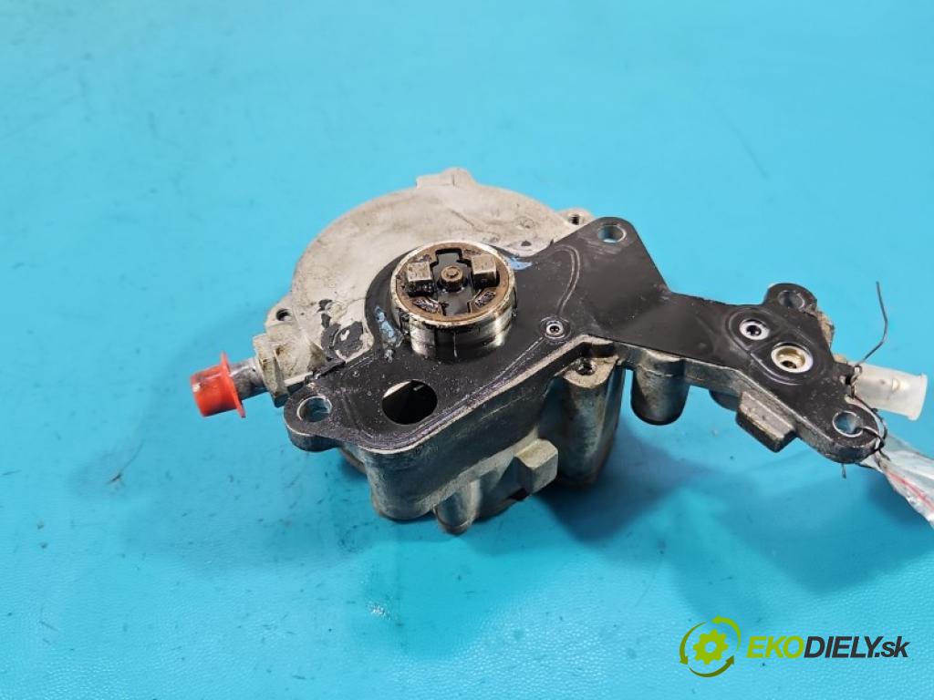 Vw Sharan I 1995-2010 1.9 tdi 90 HP manual 66 kW 1896 cm3 5- čerpadlo rotačný 038145209