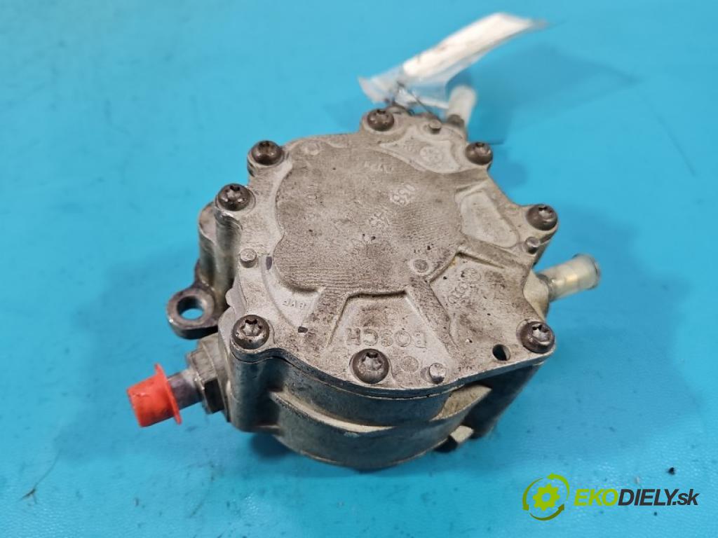 Vw Sharan I 1995-2010 1.9 tdi 90 HP manual 66 kW 1896 cm3 5- čerpadlo rotačný 038145209