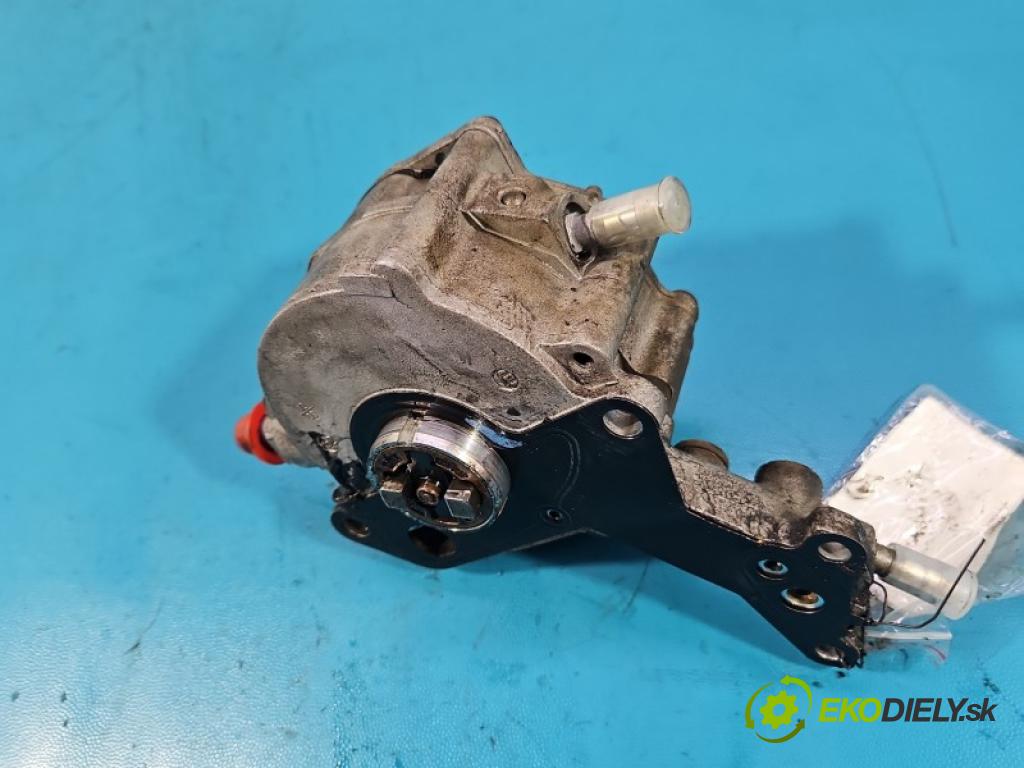 Vw Sharan I 1995-2010 1.9 tdi 90 HP manual 66 kW 1896 cm3 5- čerpadlo rotačný 038145209