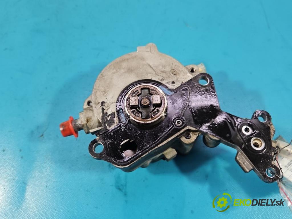 Vw Sharan I 1995-2010 1.9 tdi 90 HP manual 66 kW 1896 cm3 5- čerpadlo rotačný 038145209