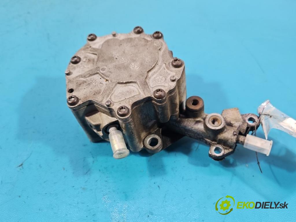 Vw Sharan I 1995-2010 1.9 tdi 90 HP manual 66 kW 1896 cm3 5- čerpadlo rotačný 038145209