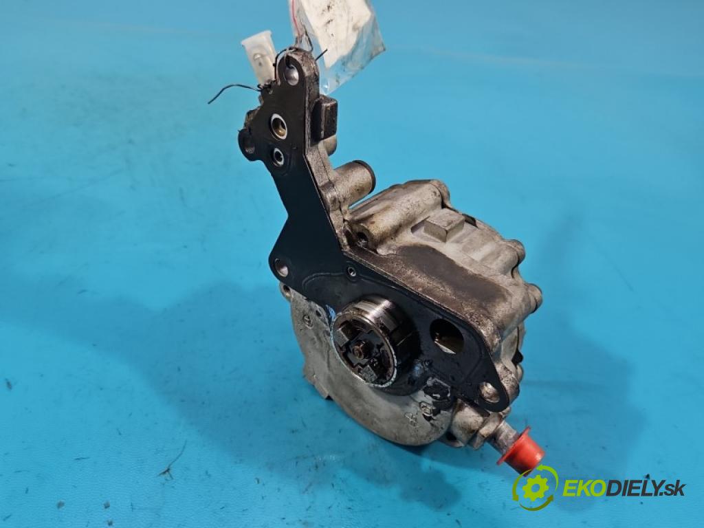Vw Sharan I 1995-2010 1.9 tdi 90 HP manual 66 kW 1896 cm3 5- čerpadlo rotačný 038145209