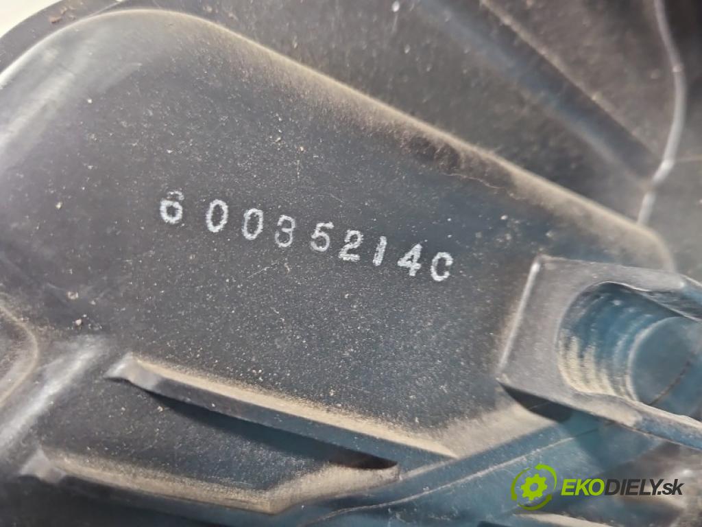 Kia Ceed II 2012-2018 1.6 GDI 135 HP manual 99 kW 1591 cm3 5- zvod nasávací (Sacie potrubie)