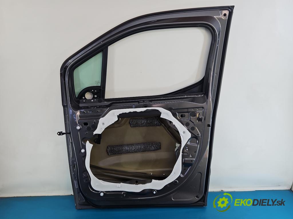 Peugeot Rifter 1.5 hdi 131 HP manual 96 kW 1499 cm3 5- dvere predné pravé (Kľučka dverí ostatné)